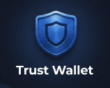 Trust Wallet logo